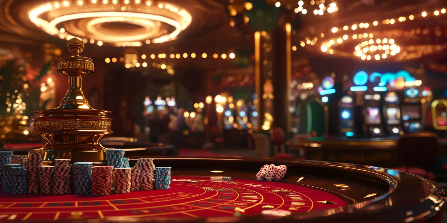 Bonus dan Promosi di Bosku777